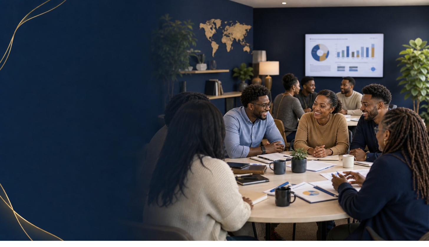 What an Emergency Fund Actually Buys You (And Why Diaspora Families Need a Bigger One)